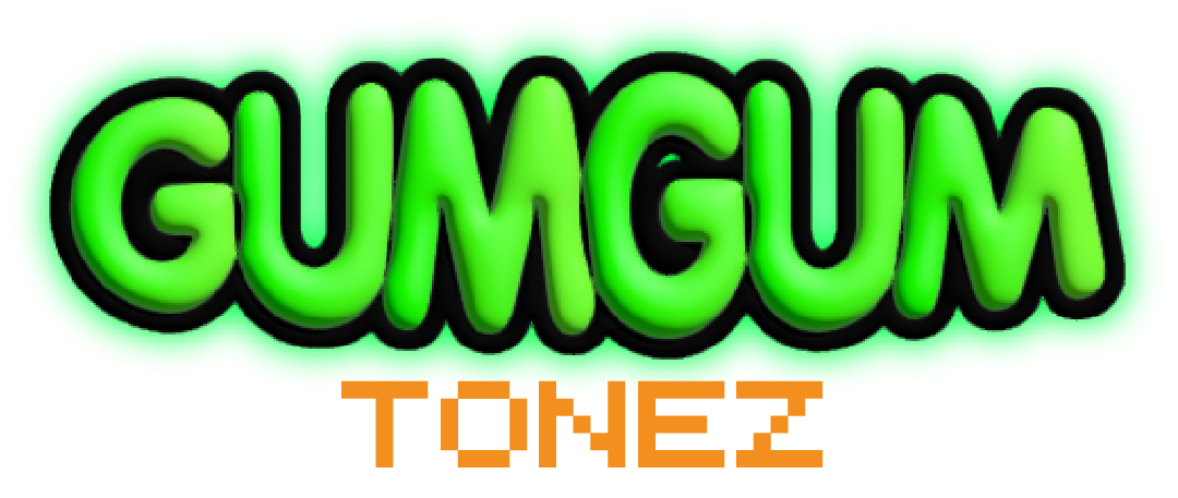 GumGum Tonez Logo